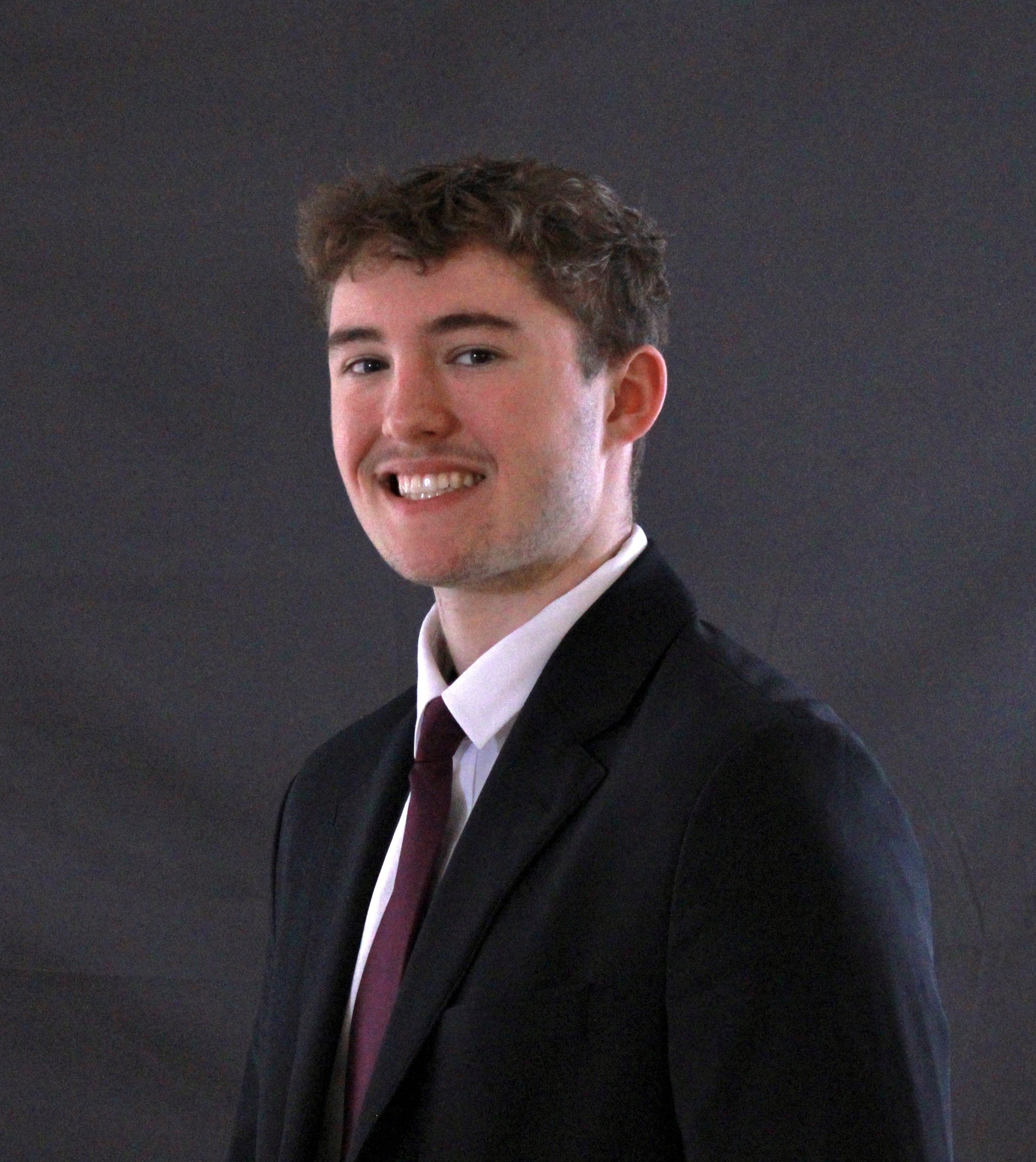 Sean McQuillan