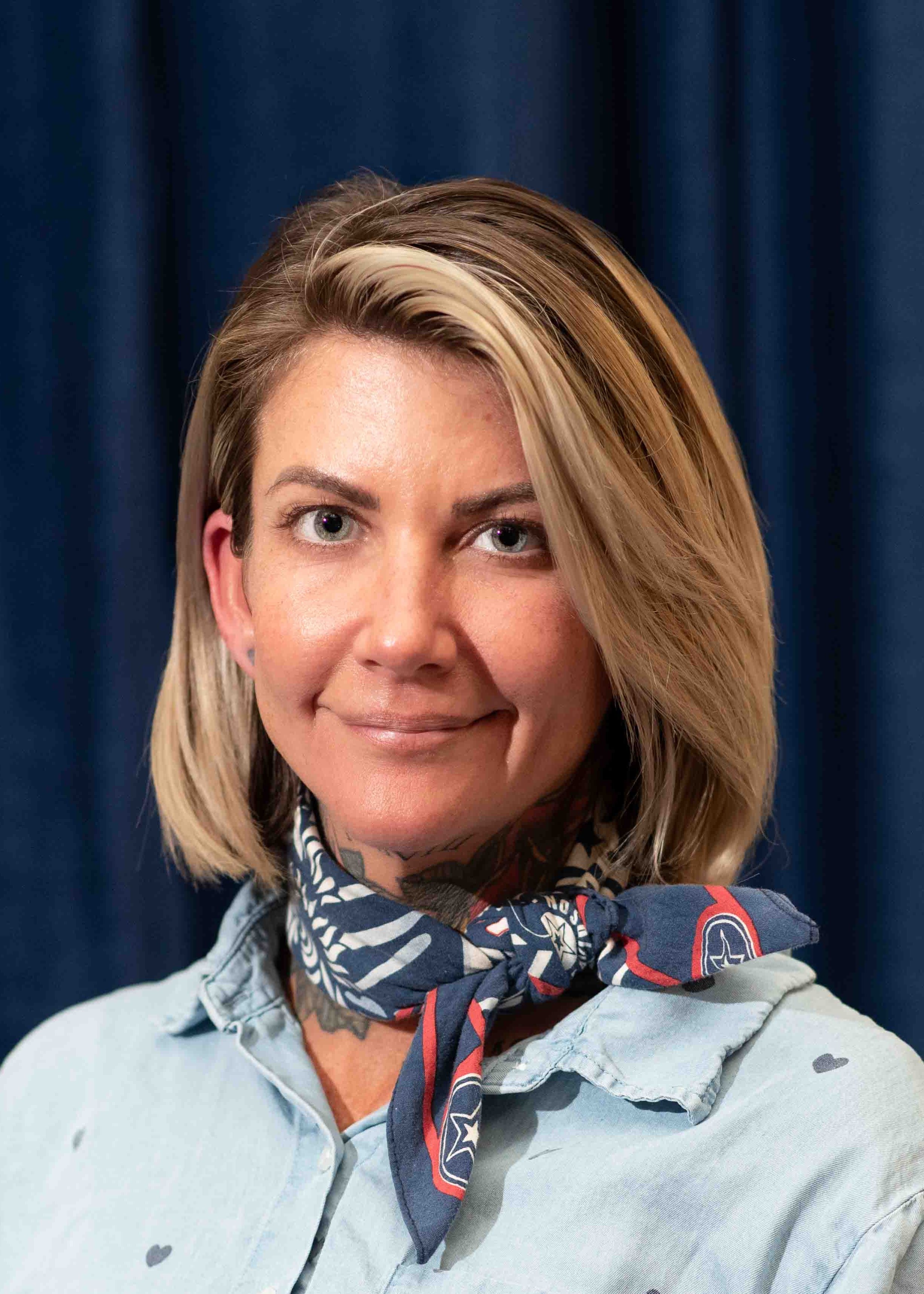 Angie Byrne