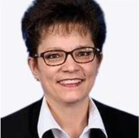 Deborah Boehm