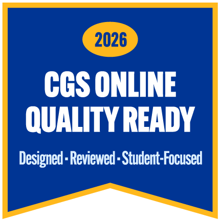 Quality Ready seal