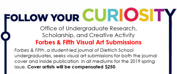 Follow Your Curiosity Poster Follow Your Curiosity Poster