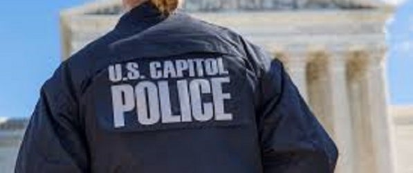 United States Capitol Police