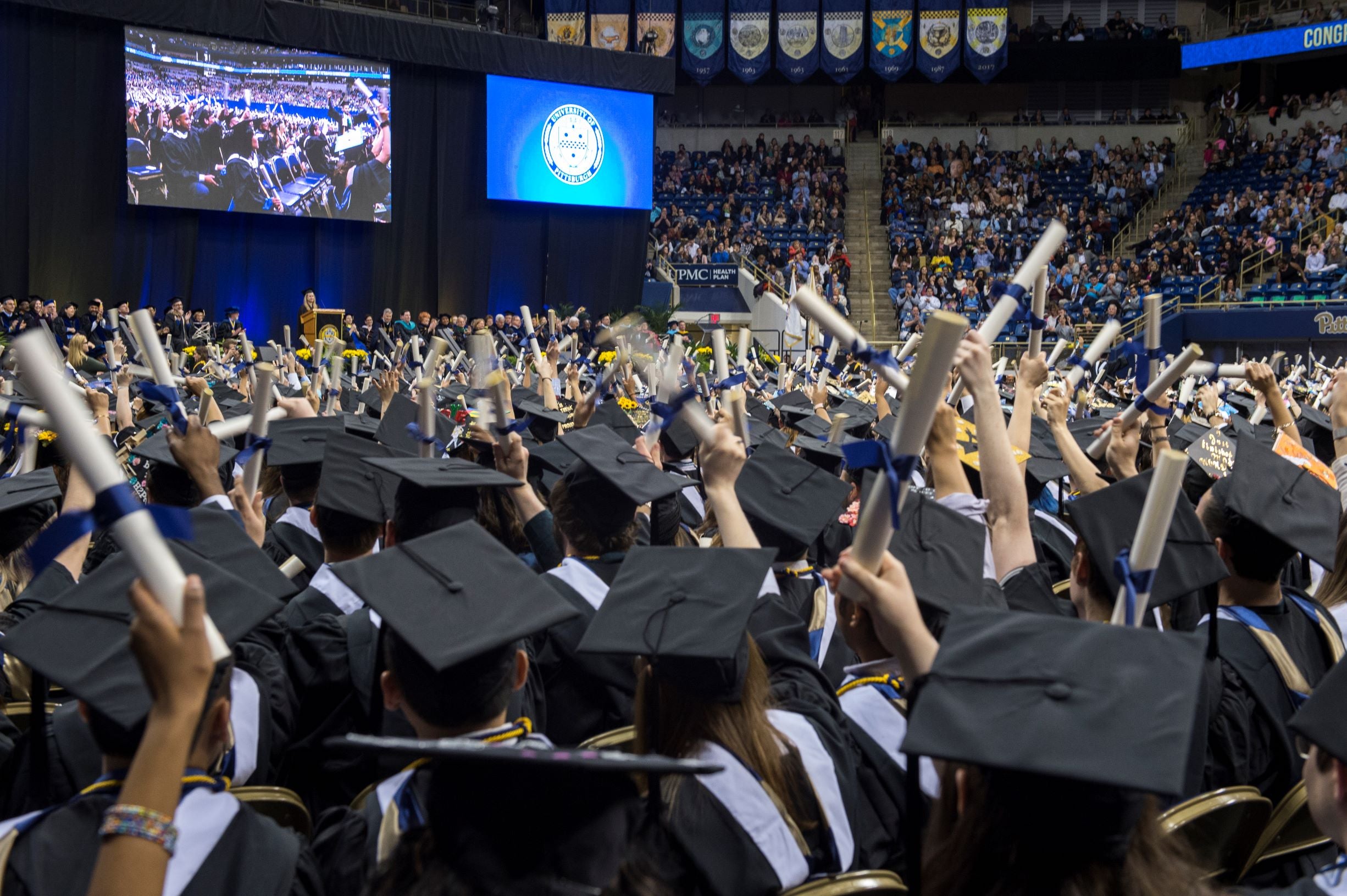 Commencement Ceremony