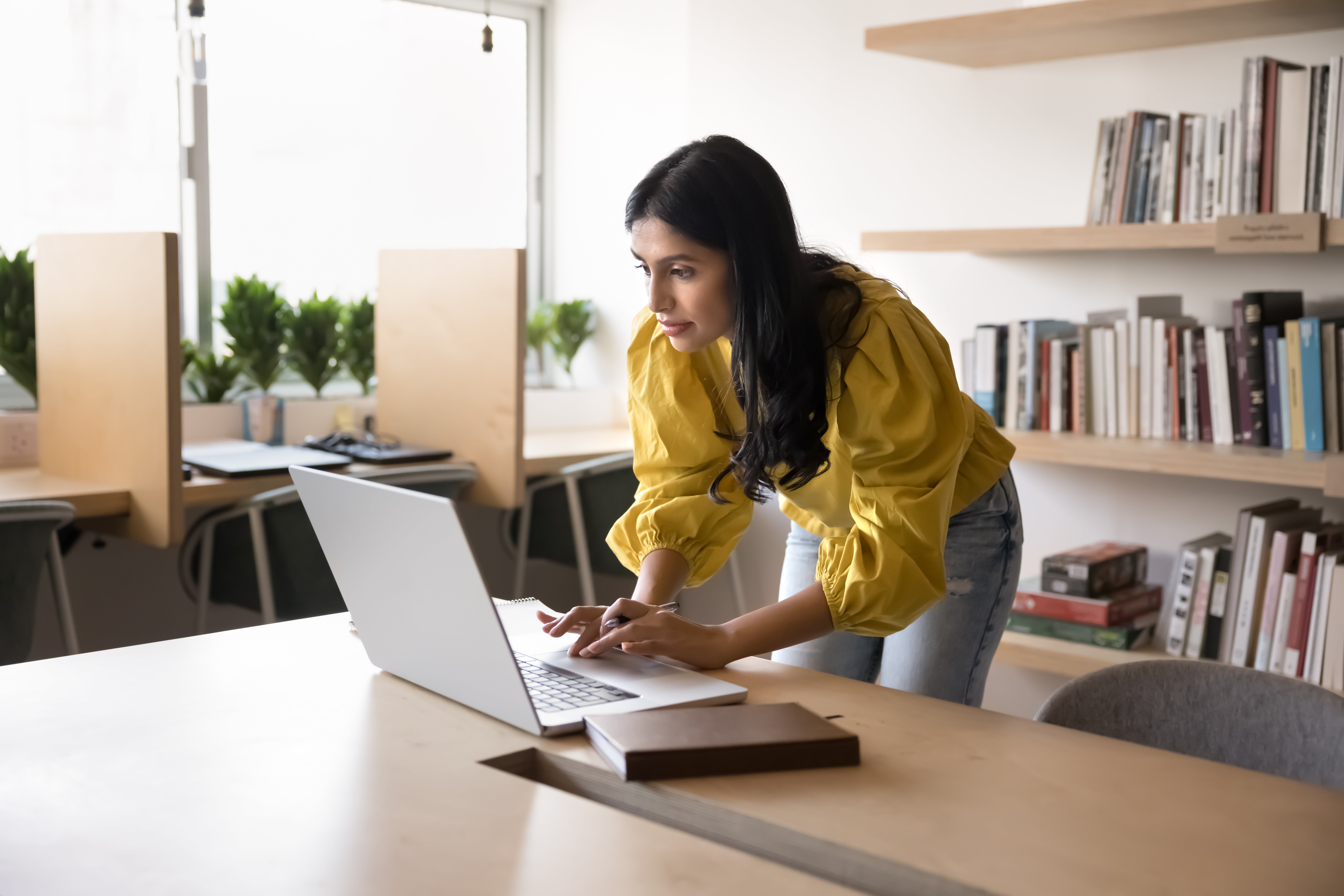 Online teaching resources
