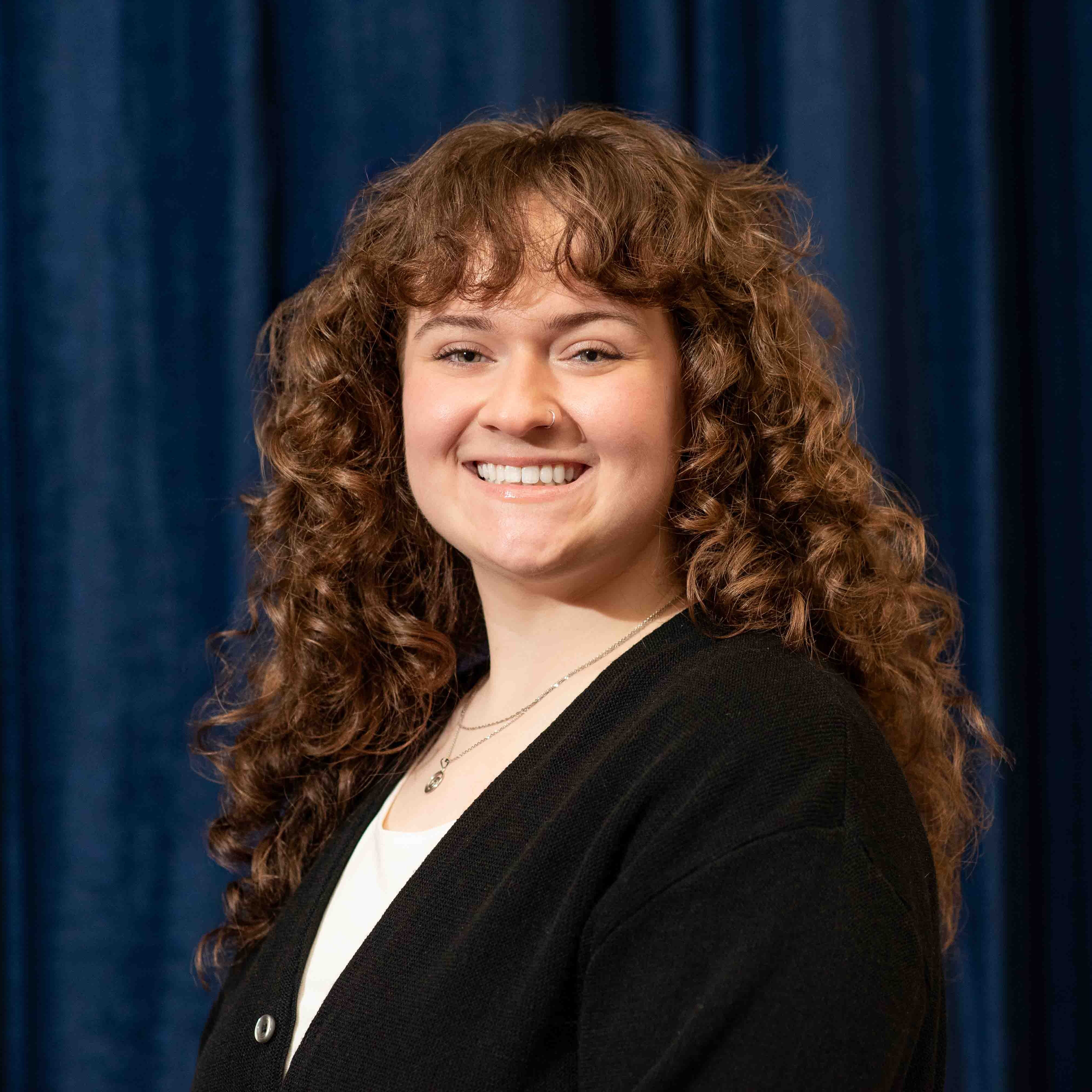 Kristin Pronobis Profile