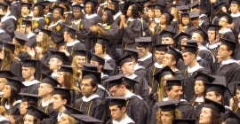 college graduates