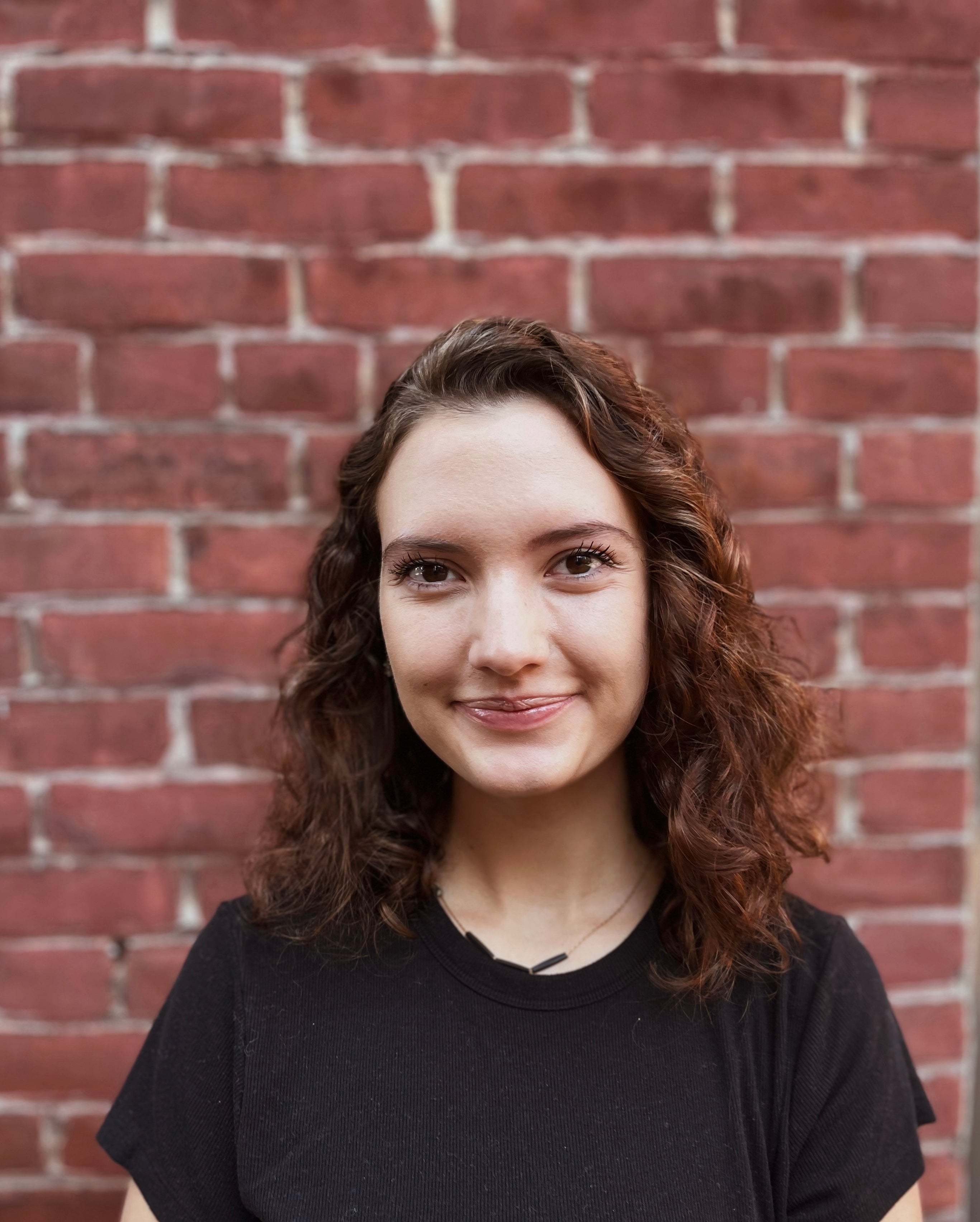 Headshot of Meg Caterino