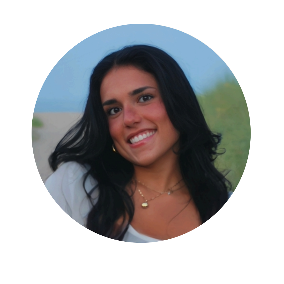 Katie Kuselias Profile