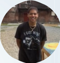 Righteous Caldwell