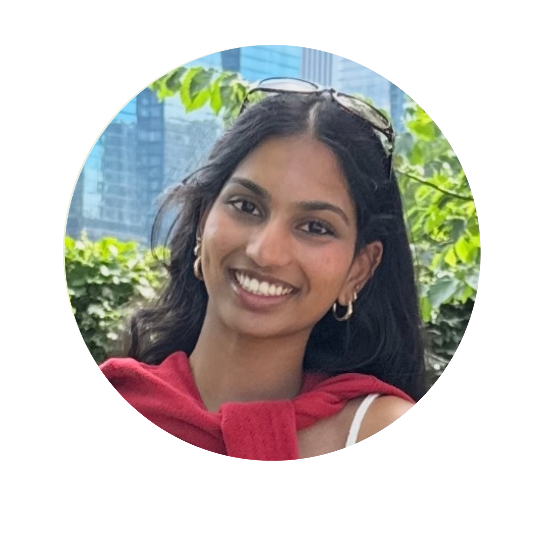 Sameera Pasham Profile