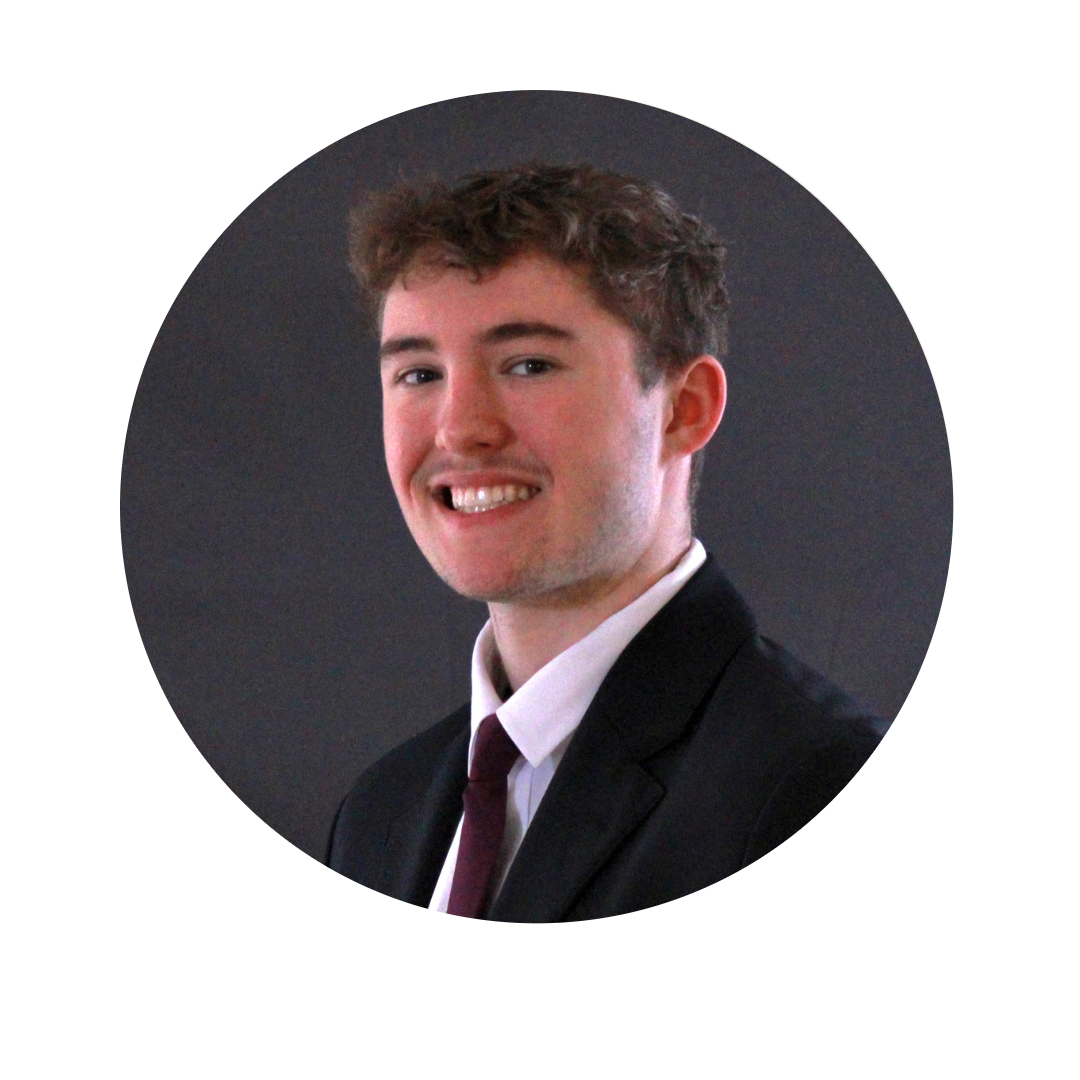 Sean McQuillan Profile